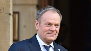 Ντόναλντ Τουσκ από την Κύπρο: Μία ευρωπαϊκή σύνοδος κορυφής «χωρίς... Ρώσους στη αίθουσα»