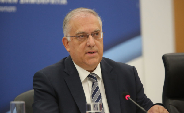 Τ. Θεοδωρικάκος: Παραγωγική οικονομία, μειώσεις φόρων για καλύτερους μισθούς