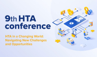 Συμμετοχή 28 κορυφαίων ειδικών στο 9ο Συνέδριο Αξιολόγησης Τεχνολογιών Υγείας (ΗΤΑ)