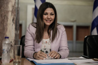 Σ. Ζαχαράκη: Νέο ΕΣΠΑ για τους ανθρώπους του τουρισμού και της εστίασης