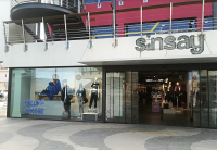 Sinsay: Θετικό πρόσημο για το κατάστημα στο Ηράκλειο και επόμενη στάση Αθήνα (φωτό)