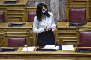 Επίδομα γέννησης €2.000 σε 78.500 νεογέννητα από πέρυσι