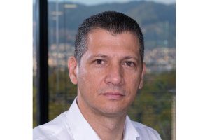 Novatron Security Distribution: Νέος Γενικός Διευθυντής ο Πέτρος Λουκογιαννάκης