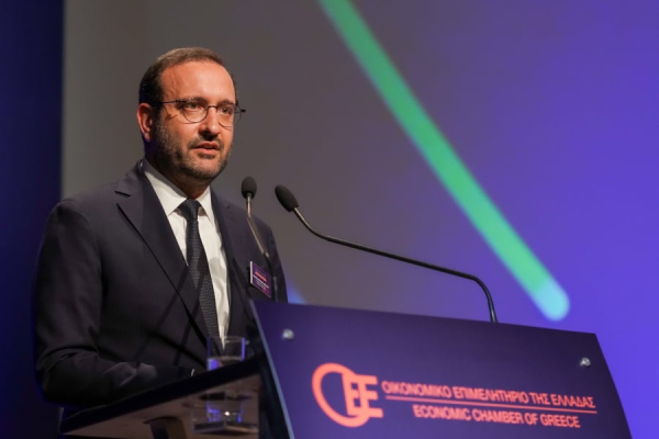 Κ. Κόλλιας: «Γενναία διανομή μερίσματος, με στόχο την αντιμετώπιση της ακρίβειας, τα μέτρα Μητσοτάκη»