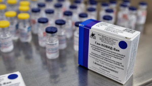 Η Αίγυπτος θα παράγει το εμβόλιο Sputnik V κατά της COVID-19, η διάθεσή του αναμένεται το τρίτο τρίμηνο