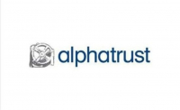 Alpha Trust: Καθαρά κέρδη 3,11 εκατ. ευρώ το 2021 - Διανομή μερίσματος 0,50 ευρώ ανά μετοχή