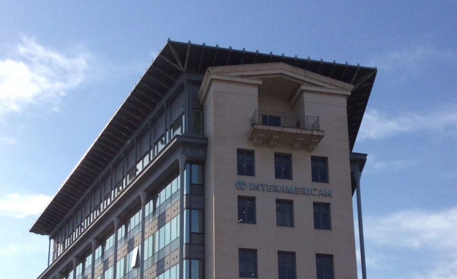 ACHMEA (Interamerican): Αυξημένη κερδοφορία στο 6μηνο