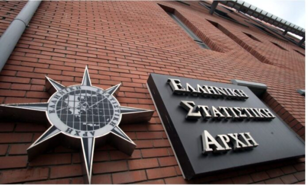 ΕΛΣΤΑΤ: Μείωση 3,9% στα οδικά τροχαία ατυχήματα τον Δεκέμβριο 2024