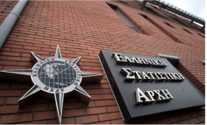 ΕΛΣΤΑΤ: Μείωση 3,9% στα οδικά τροχαία ατυχήματα τον Δεκέμβριο 2024