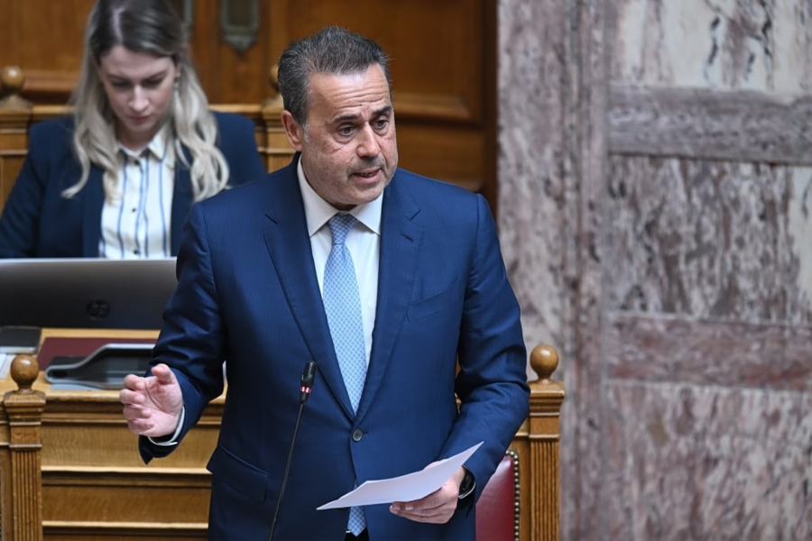 Στ. Παπασταύρου: Μην βλέπουμε σκιές εκεί όπου υπάρχει φως