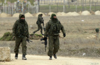 Αναπτύσσεται ο Ρωσικός στρατός στα Ουκρανικά σύνορα