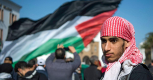 Μεσανατολικό: Με τον πόλεμο που ξεκίνησε, η Χαμάς επιβλήθηκε στην παλαιστινιακή πολιτική σκηνή