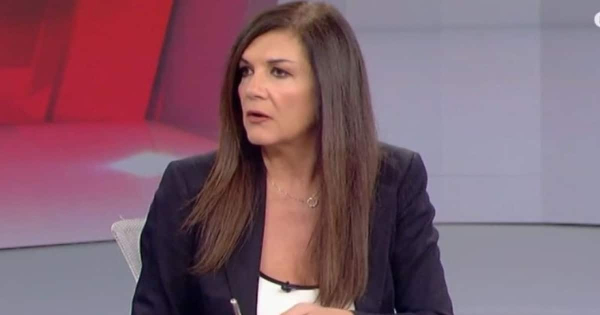 Β. Κεχαγιά: Ο κ. Μαρινάκης παραδέχτηκε, για να μη πω ομολόγησε, ότι ο κ. Καραμανλής φοβάται για ποινικές ευθύνες