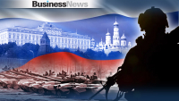 Ουκρανία: Το Κρεμλίνο επιβεβαιώνει την έναρξη μιας προγραμματισμένης στρατιωτικής αποχώρησης