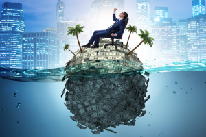 Pandora Papers: Νέα μεγάλη έρευνα για περιουσιακά στοιχεία ηγετών χωρών και επιχειρηματιών σε offshore
