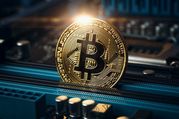 Το bitcoin γίνεται όλο και πιο ενεργειακά επιβαρυντικό (έρευνα)