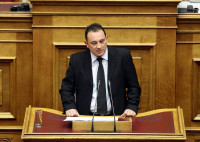 Κ. Βλάσης: Είναι αυτονόητο να διευκολύνουμε τους Έλληνες του εξωτερικού να μπορούν να ψηφίσουν στη χώρα διαμονής τους