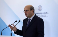 Χατζηδάκης: 9 πρωτοβουλίες για αλλαγή παραδείγματος στην οικονομία