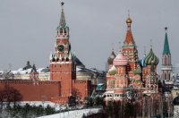 Κρεμλίνο: Απέρριψε το ενδεχόμενο διεξαγωγής συνόδου μεταξύ του Πούτιν, του Τραμπ και του Ζελένσκι