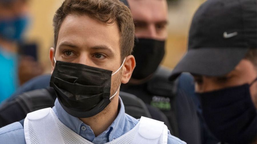 Δολοφονία Καρολάϊν: Καταπέλτης η πρόταση του Εισαγγελέα