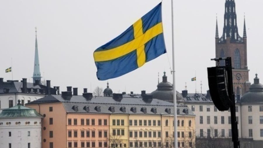 Σουηδία: Απαγοήτευση στη Στοκχόλμη για τα τουρκο-ουγγρικά εμπόδια στα σχέδια ένταξης στο ΝΑΤΟ