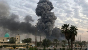 Το Ισλαμικό Κράτος ανέλαβε την ευθύνη για επίθεση σε πετρελαιοπηγές στο βόρειο Ιράκ