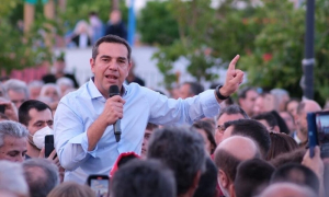 Τσίπρας: Καμία υπόσχεση Μητσοτάκη δεν συμπεριλαμβάνεται στο σχέδιο που κατέθεσε στις Βρυξέλλες