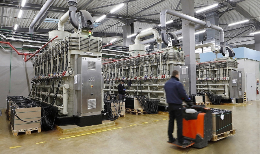 ΕΛΣΤΑΤ: Διψήφια αύξηση για χαρτί, μέταλλα και τρόφιμα τον Ιανουάριο - Στο +13,5% οι τιμές παραγωγού