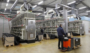 ΕΛΣΤΑΤ: Διψήφια αύξηση για χαρτί, μέταλλα και τρόφιμα τον Ιανουάριο - Στο +13,5% οι τιμές παραγωγού