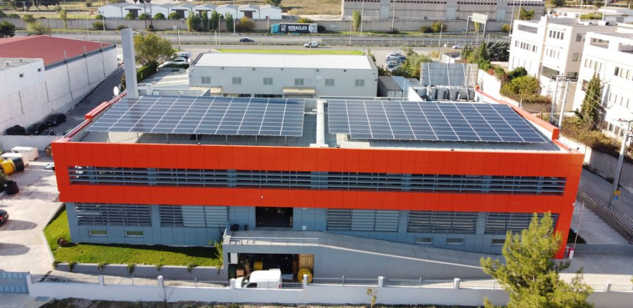 ADAPTIT: Σύμβαση με το Υπουργείο Προστασίας του Πολίτη