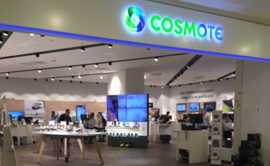 COSMOTE: Νέα φιλοσοφία με επίκεντρο την ψηφιακή εμπειρία του πελάτη
