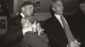 ΗΠΑ: Ντοκουμέντα σχετικά με τον Τραμπ αφαιρέθηκαν από το φάκελο για τον Έπστιν