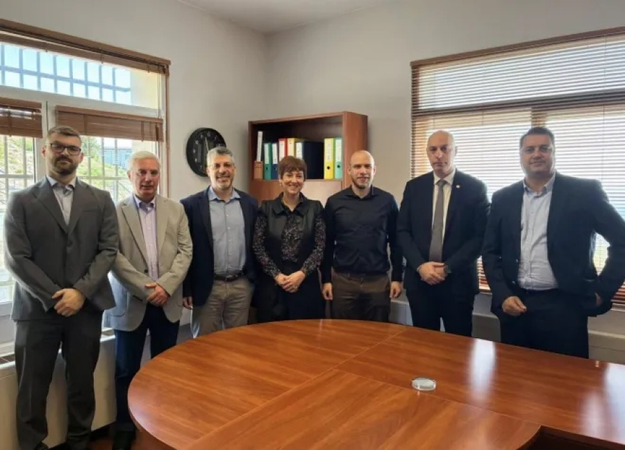 Σύμπραξη Εθνικού Αστεροσκοπείου Αθηνών και Κέντρου Αειφορίας για τη βιώσιμη ανάπτυξη