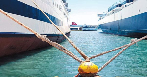 Προκλήσεις και ευκαιρίες για την ανανέωση του ακτοπλοϊκού στόλου