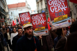 Πορτογαλία: Η κυβέρνηση θα τροποποιήσει το σχέδιο νόμου για αλλαγή των εργασιακών σχέσεων