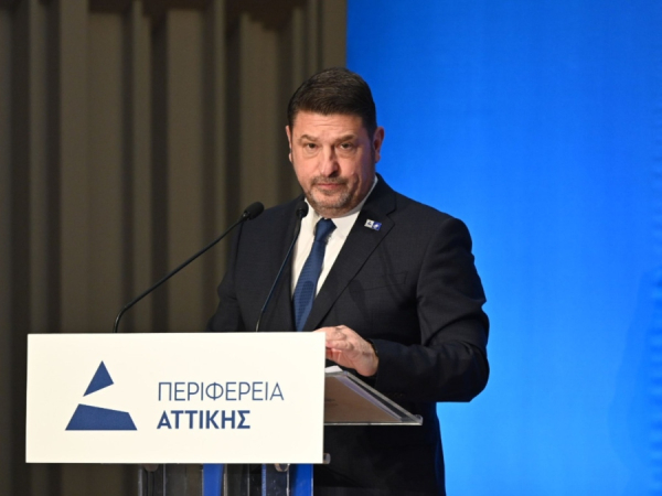 Ν. Χαρδαλιάς: «Η πρόληψη δεν είναι υπερβολή, είναι ευθύνη» - Ανοιχτά τα σχολεία αύριο στην Αττική