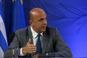 Μαύρος: Στα σκαριά νέες «πράσινες» επενδύσεις 250 εκατ. ευρώ από τη ΔΕΗ Ανανεώσιμες