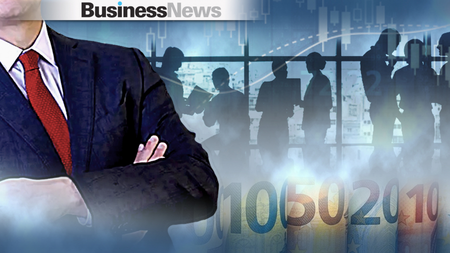 ΕΛΣΤΑΤ: Αυξήθηκε 30,5% ο τζίρος των επιχειρήσεων τον Ιανουάριο του 2022