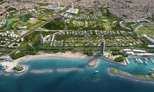 ABAΞ: Προμηθεύτηκε ηλεκτρικά αυτοκίνητα για το έργο στο Ελληνικό