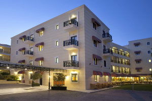 ΕΞΑΑ: Κοντά στα επίπεδα του 2019 η πληρότητα