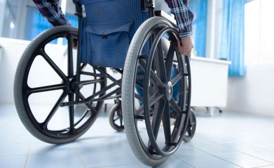 Πρόγραμμα 24 εκατ. ευρώ για «Προσβασιμότητα κατ’ οίκον» και ωφελούμενους 2.500 ΑμεΑ