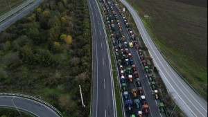 ΕΛΑΣ: Πού υπάρχουν διακοπές κυκλοφορίας και εκτροπές - Να παρακολουθούν την ενημέρωση οι πολίτες