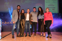 Η Βίκος Α.Ε. αναδείχθηκε προμηθευτής της χρονιάς Food &amp; Drink στα Lenovo Retail Business Awards