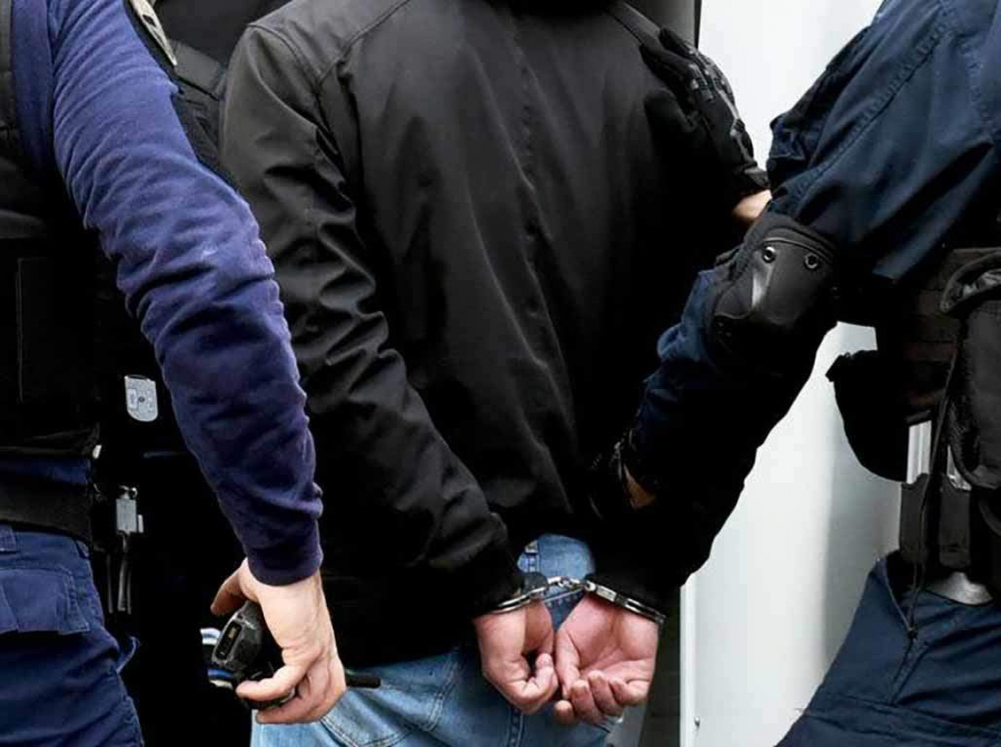 Ιωάννινα: Η ΕΛΑΣ εξάρθρωσε κύκλωμα που διακινούσε μετανάστες