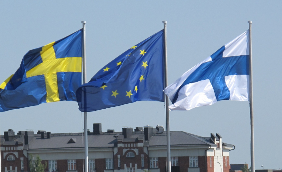 Ρωσικό υπ. Εξωτερικών: Η ένταξη Σουηδίας - Φινλανδίας στο ΝΑΤΟ θα αποφέρει ρωσική απάντηση