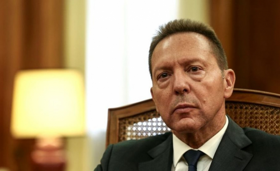 Στουρνάρας: Ισχυροί ρυθμοί ανάπτυξης την ερχόμενη 10ετία