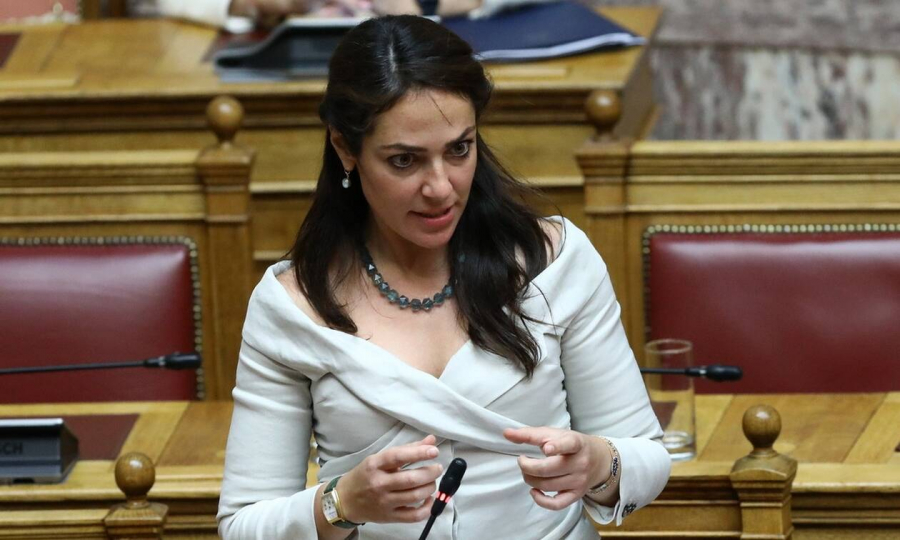 Παράταση έως 15 Ιουνίου για την υποβολή αιτήσεων για τον Προσωπικό Βοηθό