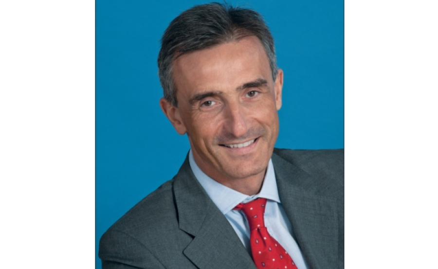 Υδρόγειος Ασφαλιστική: Νέος Εκτελεστικός Αντιπρόεδρος Δ.Σ. ο Giuseppe Zorgno