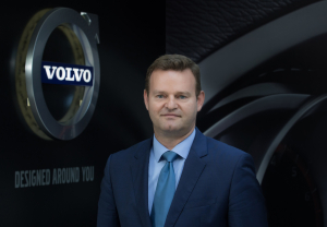 Volvo Car Hellas: Αποχώρησε ο Διευθύνων Σύμβουλος, Νίκος Γιαννουσάς