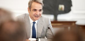 Κ. Μητσοτάκης: Το φθινόπωρο τα τοπικά σχέδια ανάπτυξης της Δυτικής Ελλάδας